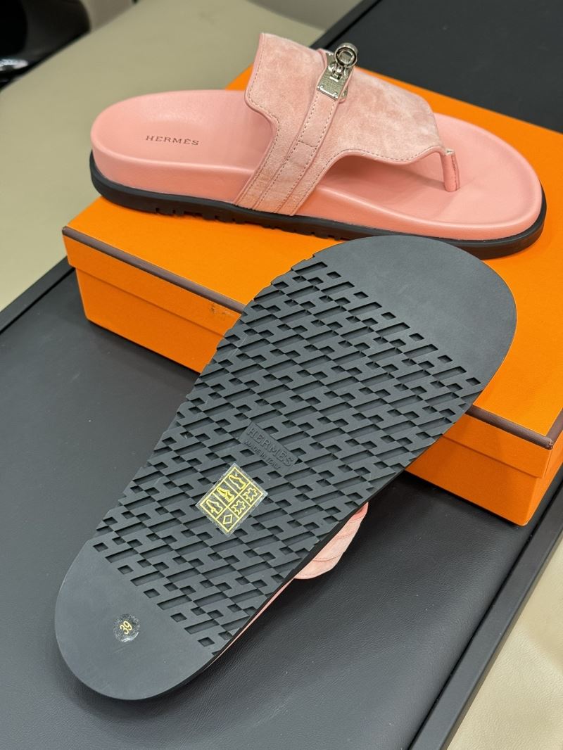 Louis Vuitton Slippers